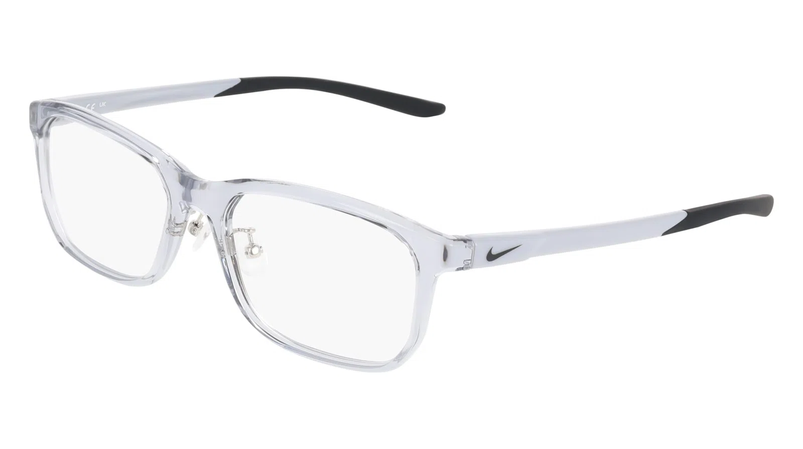 Nike 7294LB Eyeglasses - view 2